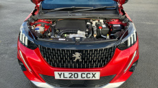 Peugeot 2008 1.2 PureTech 130 GT Line 5dr Petrol Estate